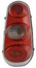 VAN WEZEL 2910928U Combination Rearlight